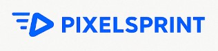 PixelSprint Logo